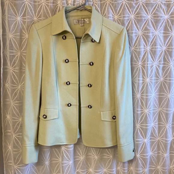 Tahari ASL Jackets & Blazers - Tahari Arthur S. Levine suit blazer